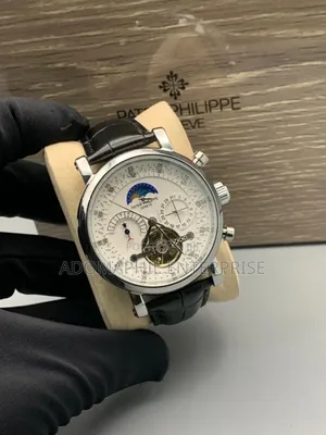 Patek Philippe Geneva