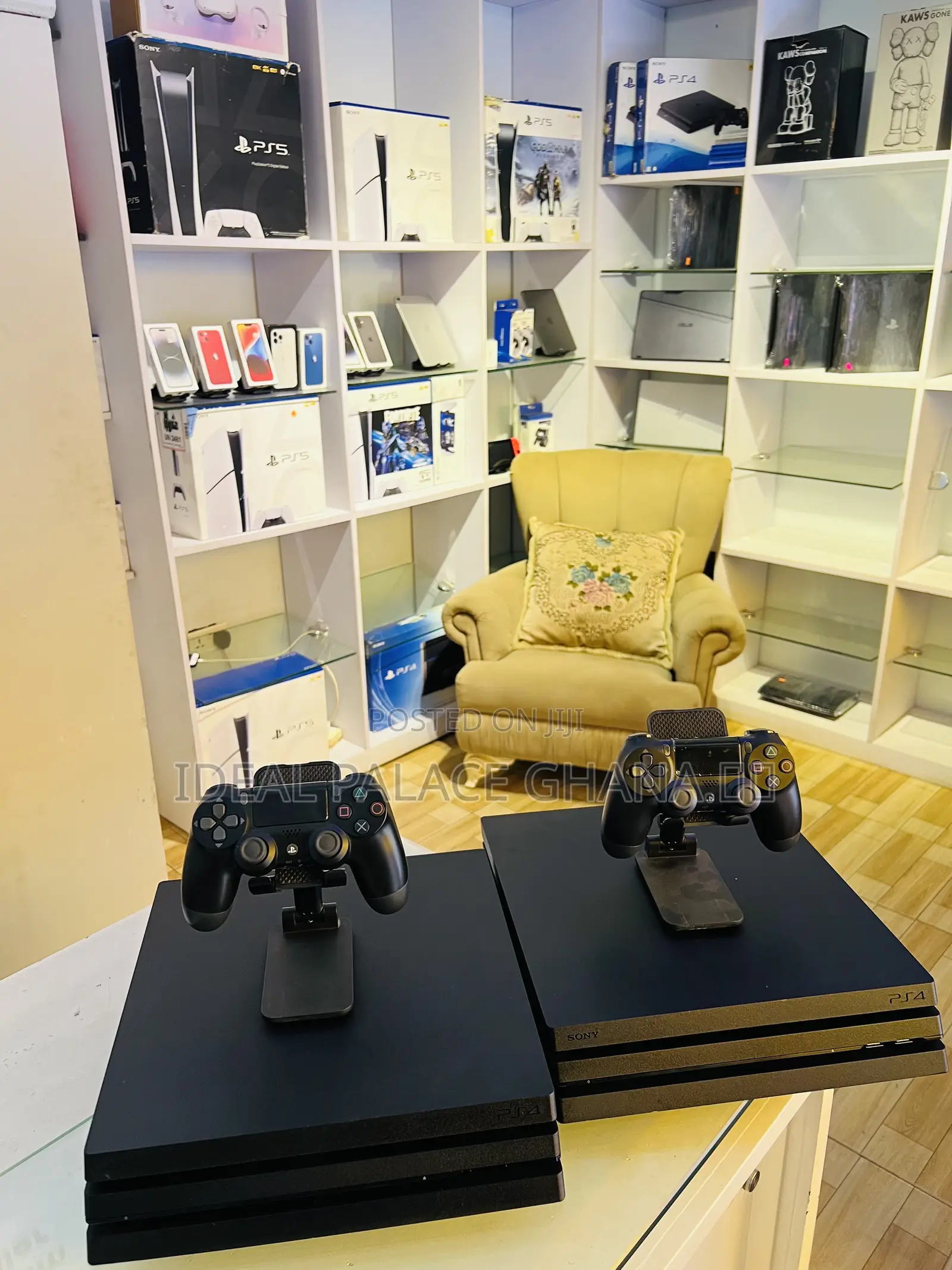 10 Latest Games On Ps4 Pro Ideal Palace Gh