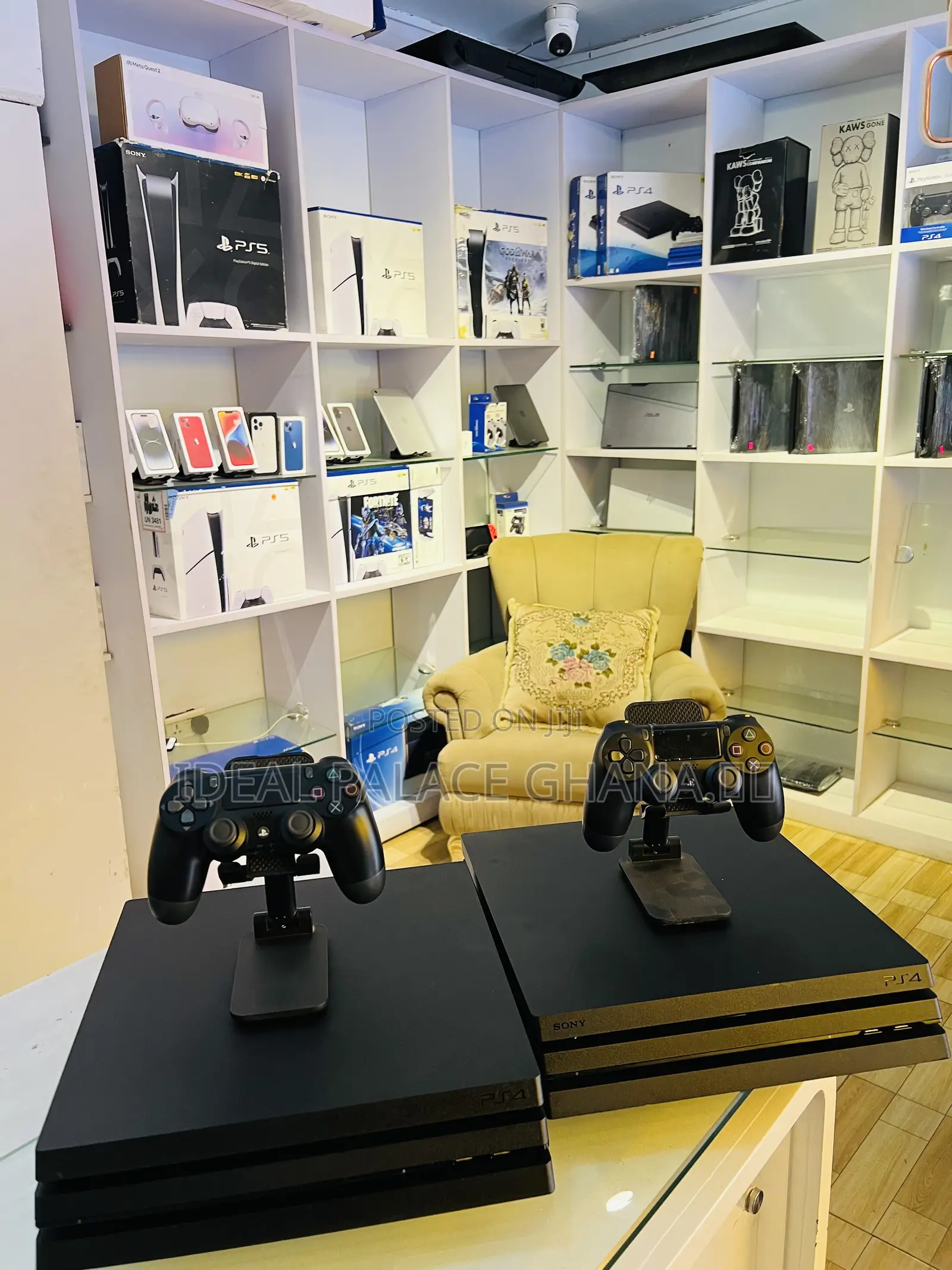 10 Latest Games On Ps4 Pro Ideal Palace Gh