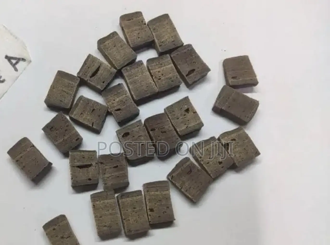 Original Jamaican Black Stone Big Size 1 Wholesale