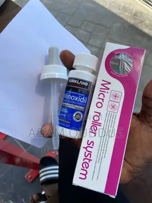 Original Keklan Oil