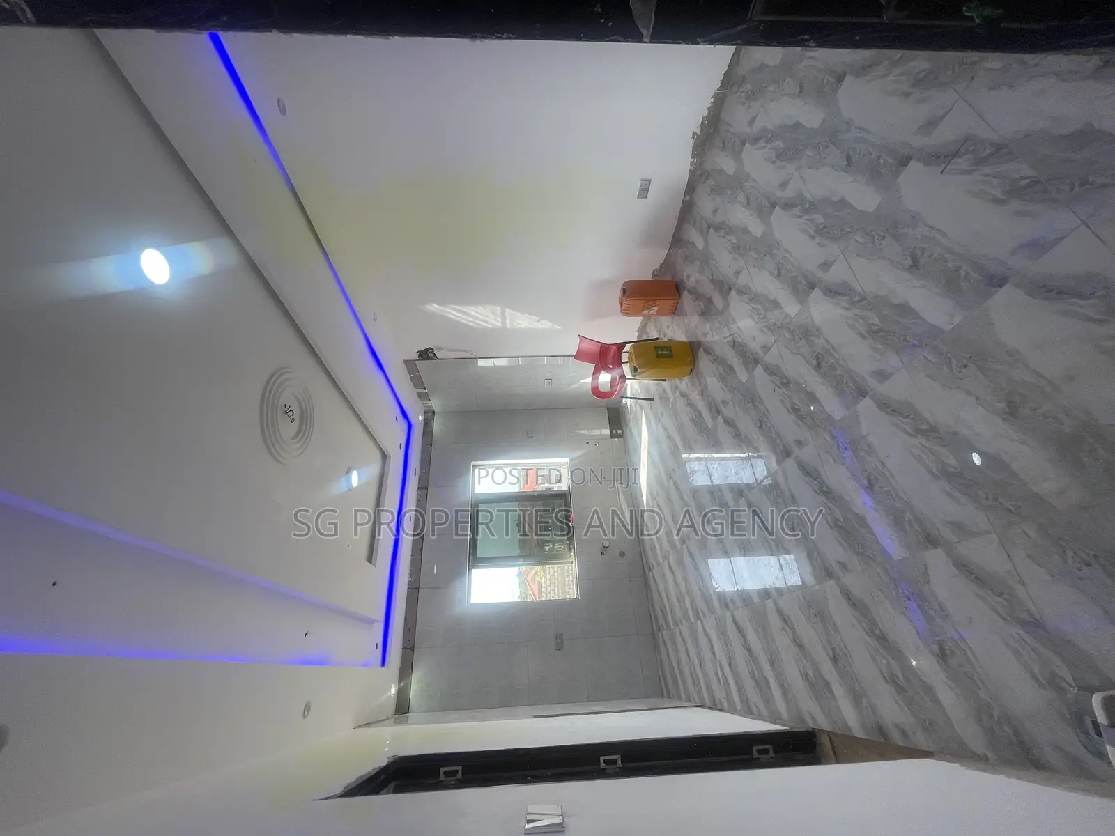 1bdrm Apartment in Cambodia, Spintex for rent