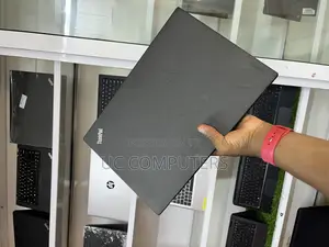 Laptop Lenovo ThinkPad T460 8GB Intel Core I5 SSD 256GB