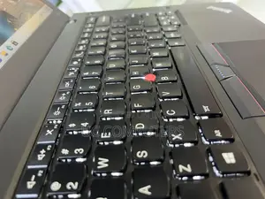 Laptop Lenovo ThinkPad T460 8GB Intel Core I5 SSD 256GB