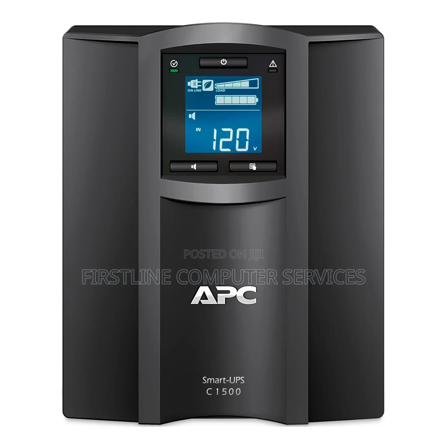 Apc Smart-Ups 1500va