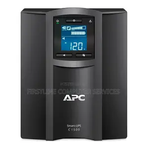 Apc Smart-Ups 1500va