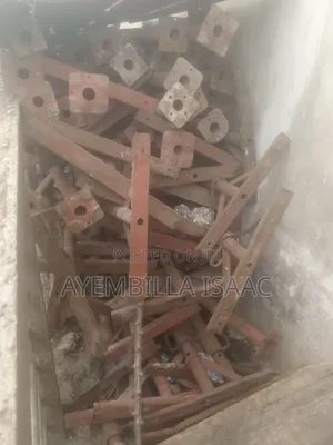 Renting Scaffold