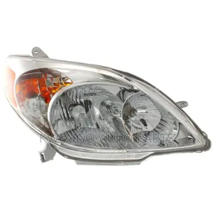 Toyota Matrix Headlight 2003 2004 2005 2006 2007 2008