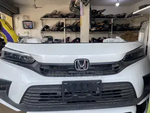 Honda Civic 2022 2023 Cut Full Touring