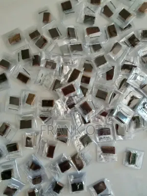 Extra Dark Jamaican Black Stone