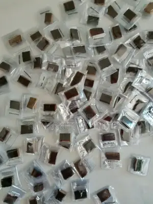 Extra Dark Jamaican Black Stone