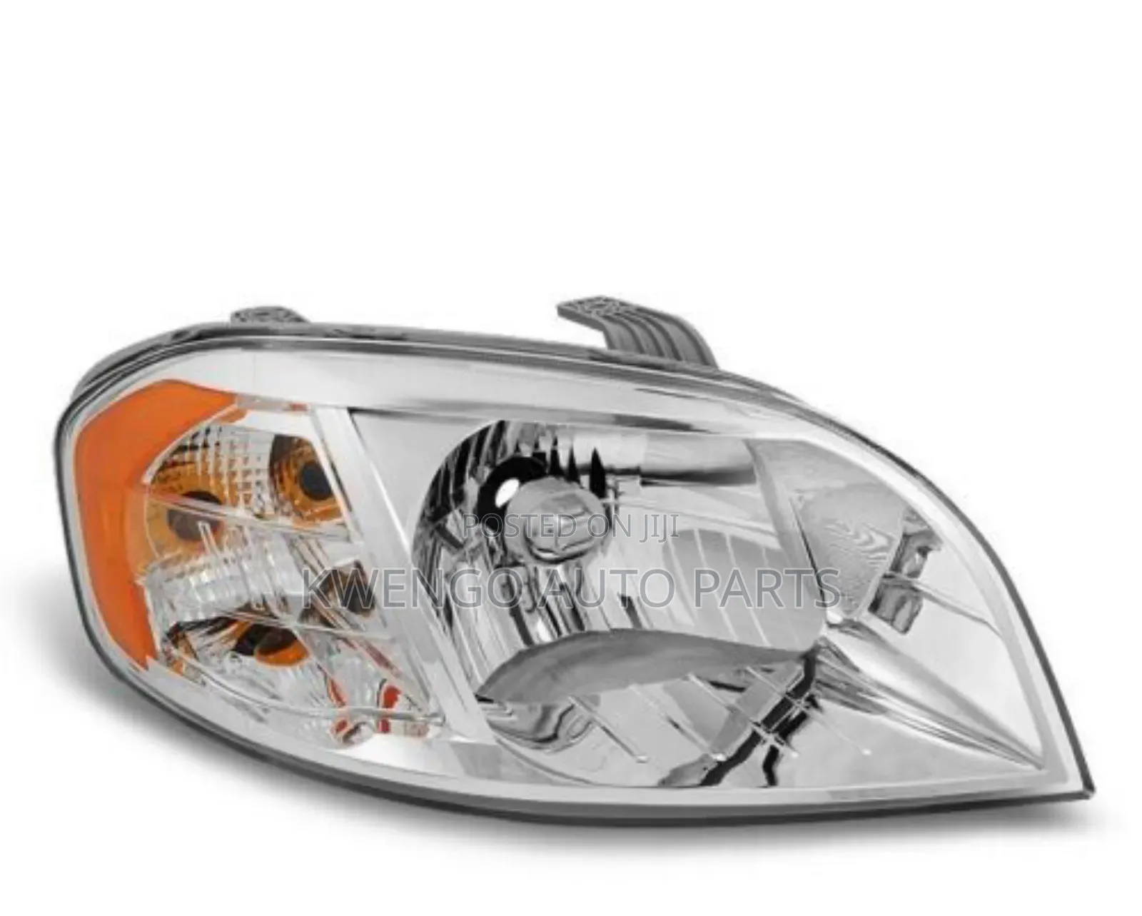 Aveo Headlight 2008 2009 2010 2011