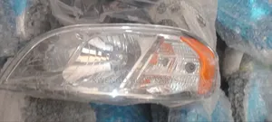 Aveo Headlight 2008 2009 2010 2011
