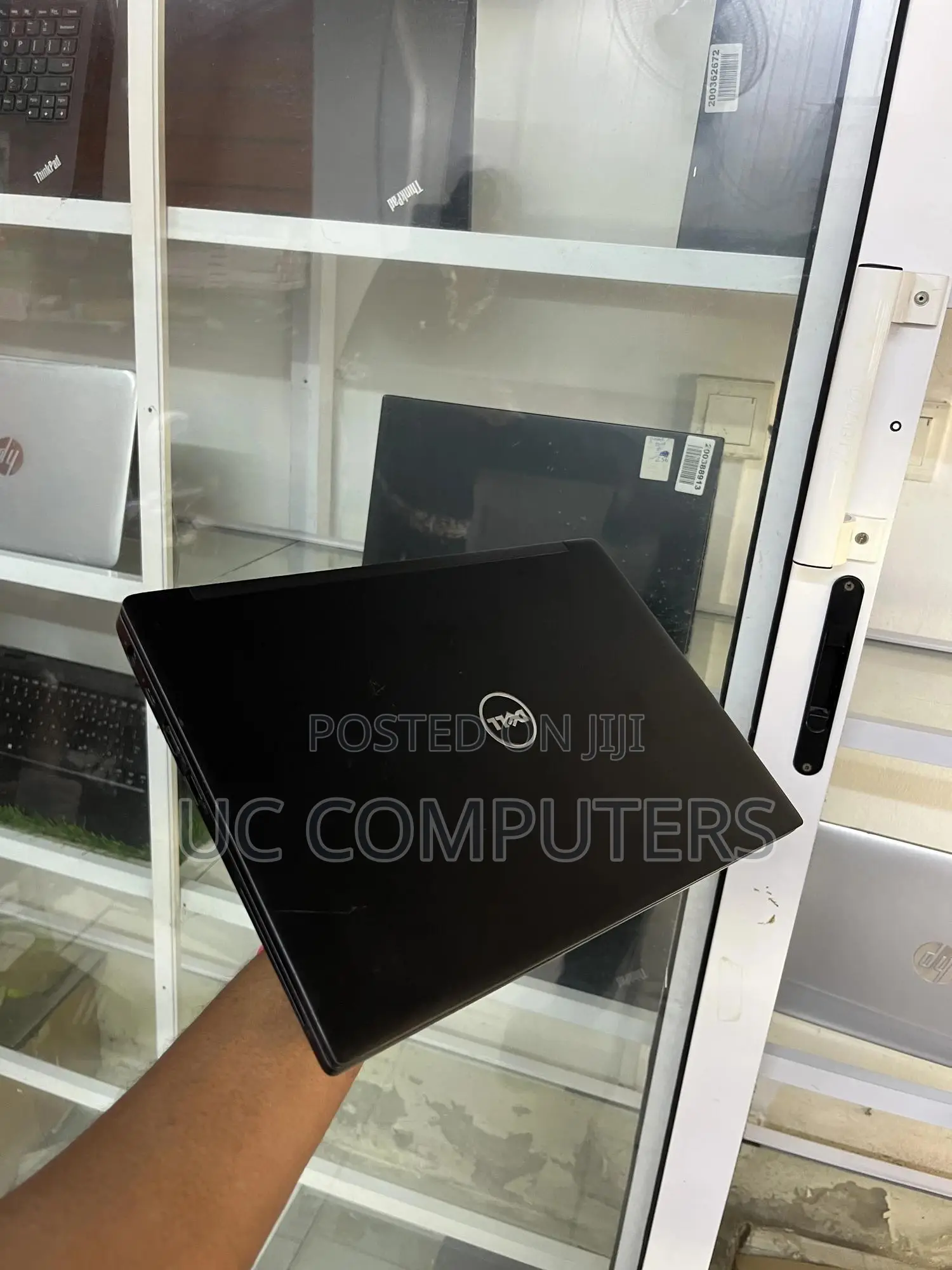 Laptop Dell Latitude 7280 8GB Intel Core I5 SSD 256GB