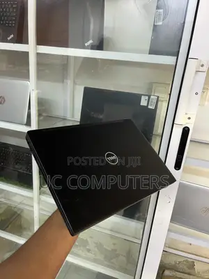 Laptop Dell Latitude 7280 8GB Intel Core I5 SSD 256GB