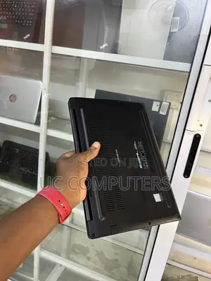 Laptop Dell Latitude 7280 8GB Intel Core I5 SSD 256GB