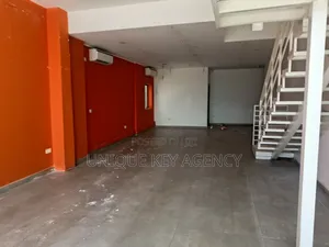 Two in One Shop at Cantonment