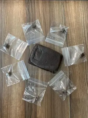Solid Jamaican Black Stone for Premature Ejaculation