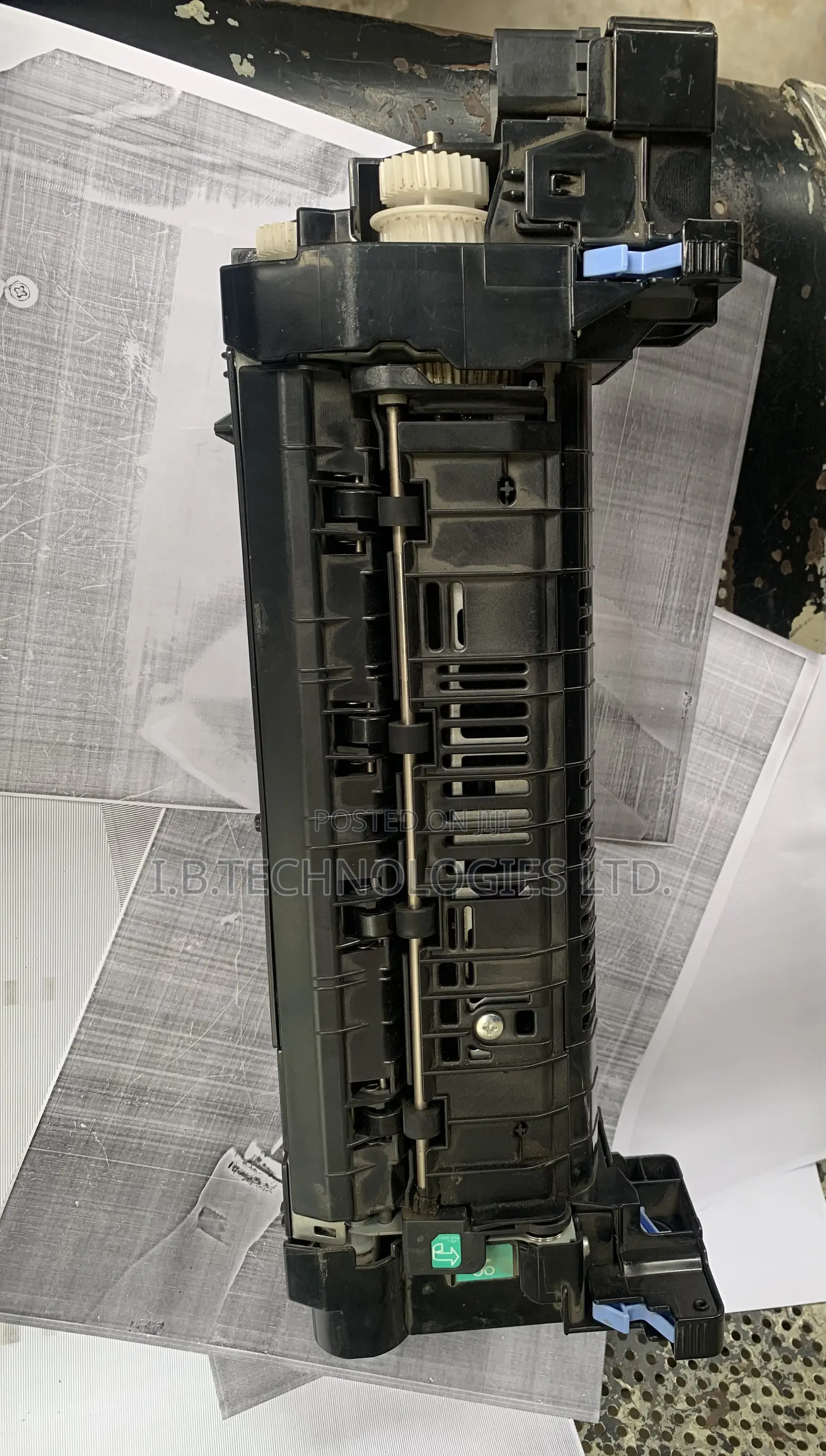Fuser Assembly Unit for Hp Laserjet Enterprise M607 M608