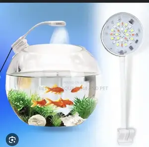 Aquarium Fish Bowl Light