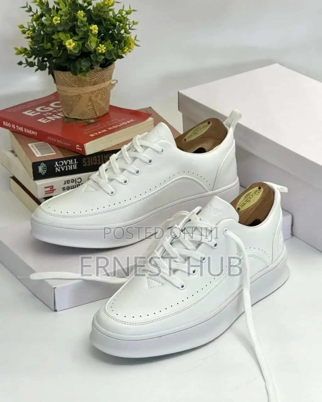 Timberland Easy Wear