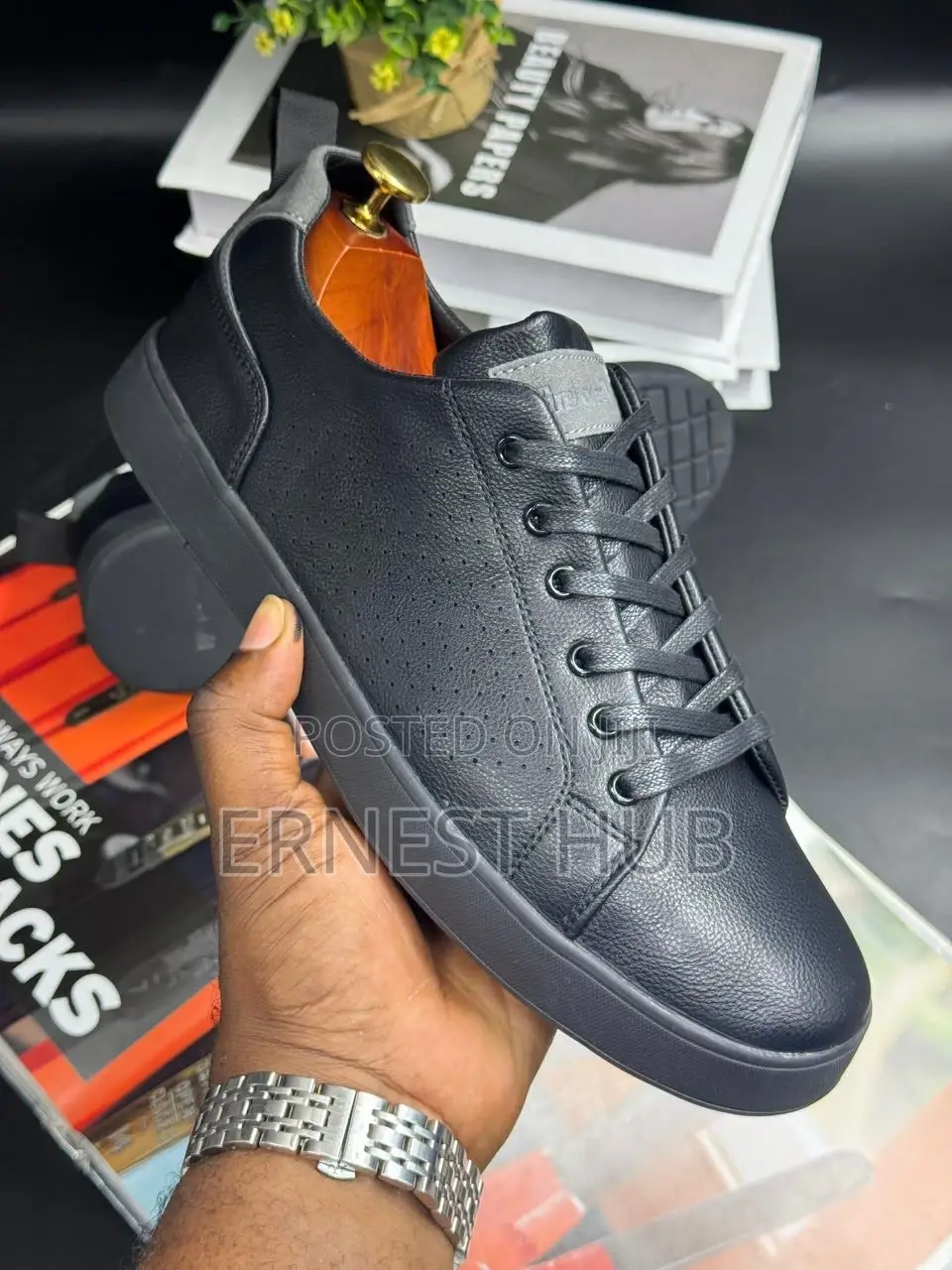 Timberland Easy Wear