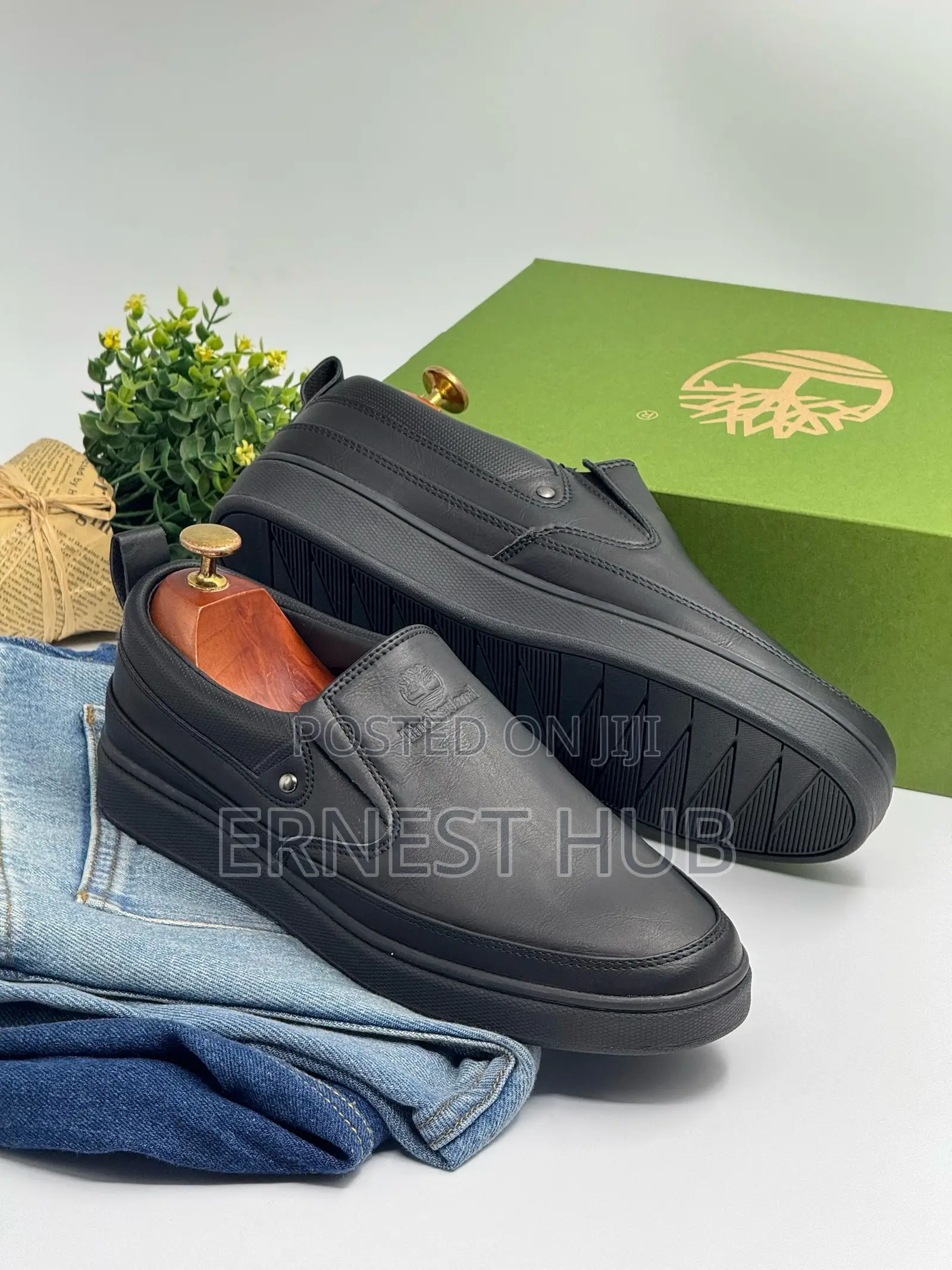 Timberland Easy Wear