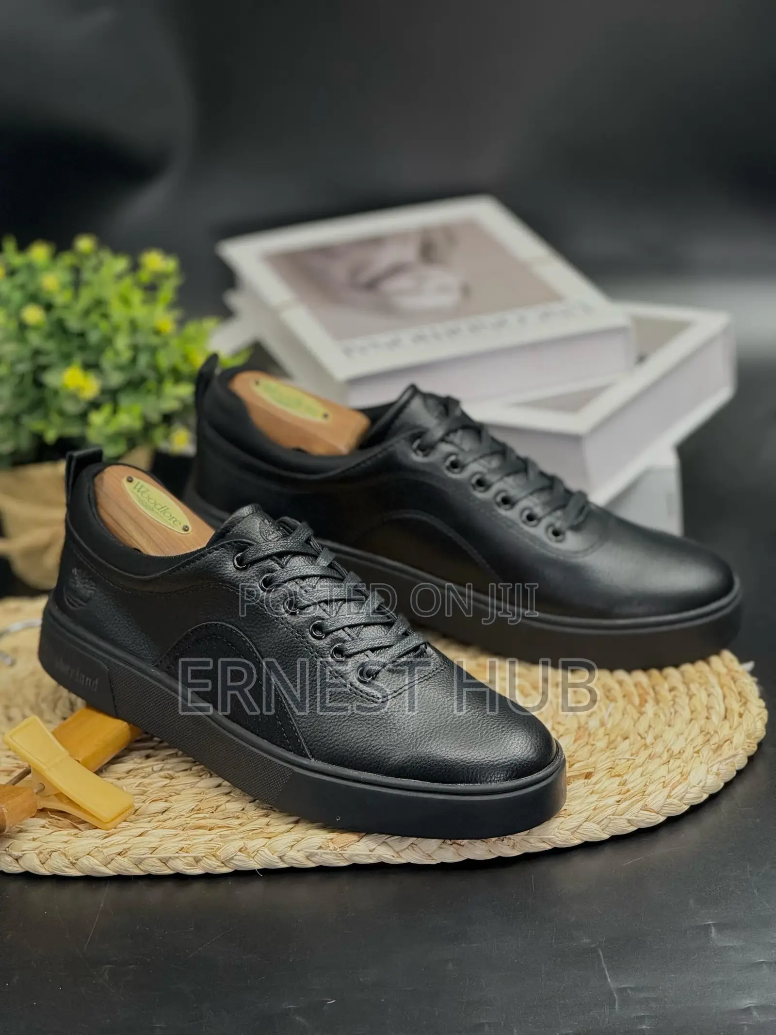 Timberland Easy Wear