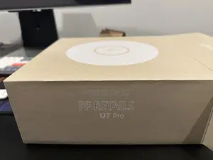Ubiquiti U7 Pro