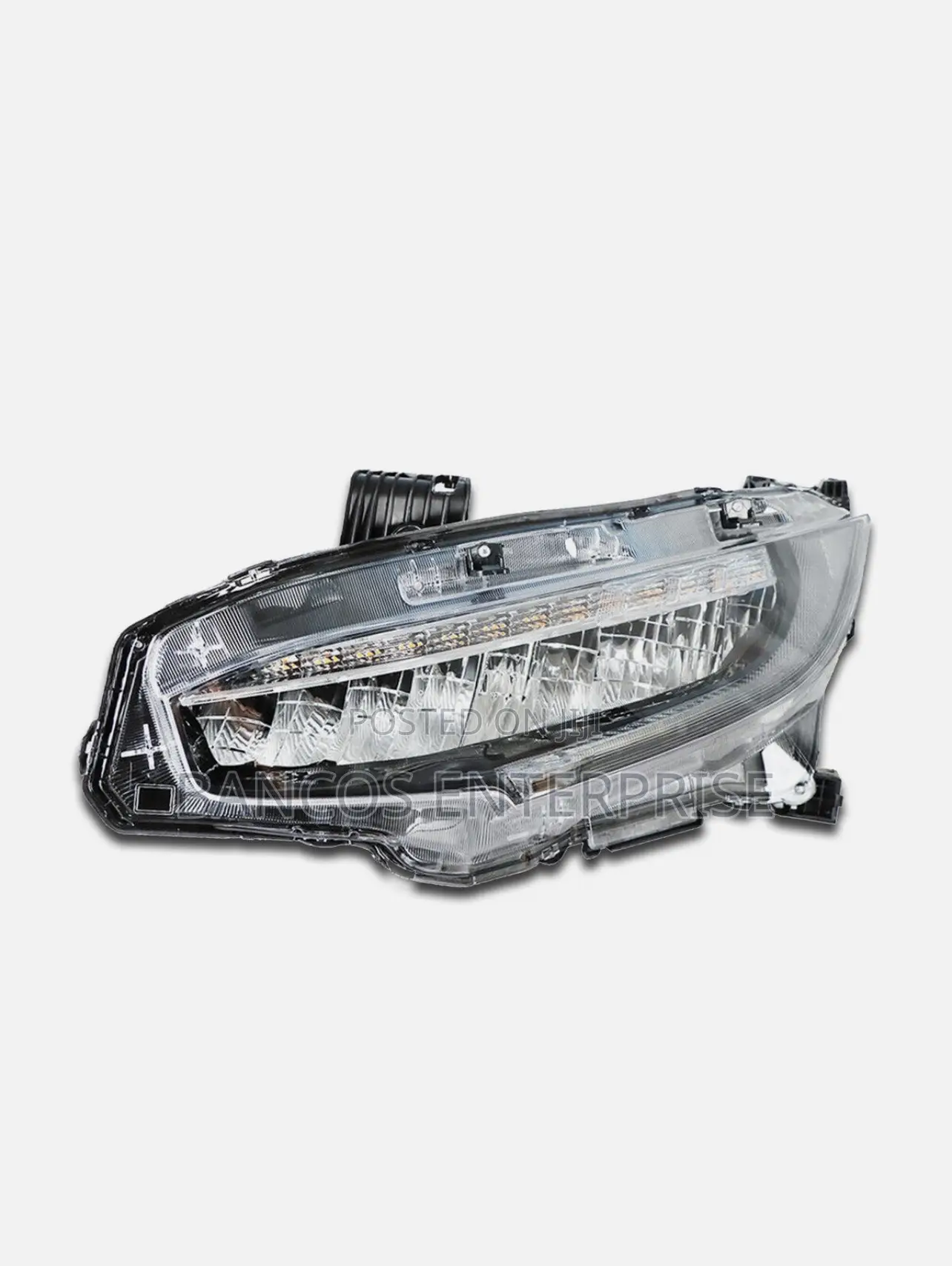 2016-2019 Honda Civic Head Light
