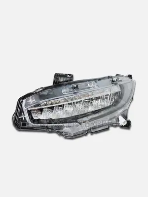 2016-2019 Honda Civic Head Light
