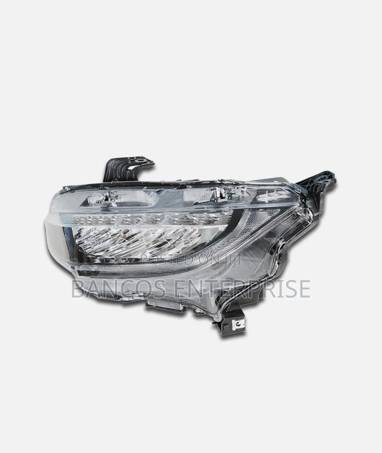 2016-2019 Honda Civic Head Light