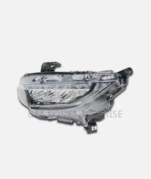 2016-2019 Honda Civic Head Light
