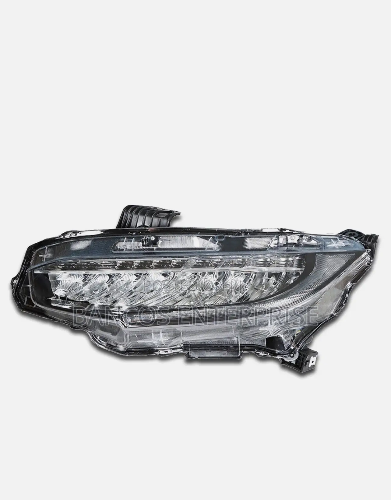 2016-2019 Honda Civic Head Light