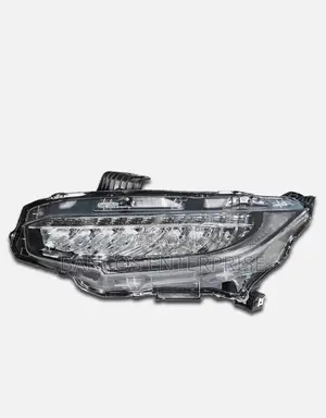 2016-2019 Honda Civic Head Light