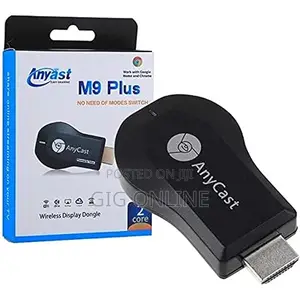 M9 Anycast