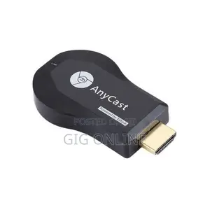 M9 Anycast
