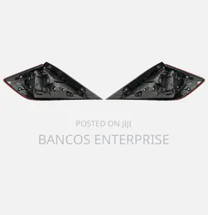 2016-2021 Honda Civic Tail Light