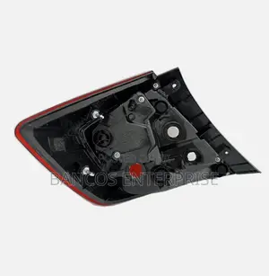 2016-2021 Honda Civic Tail Light