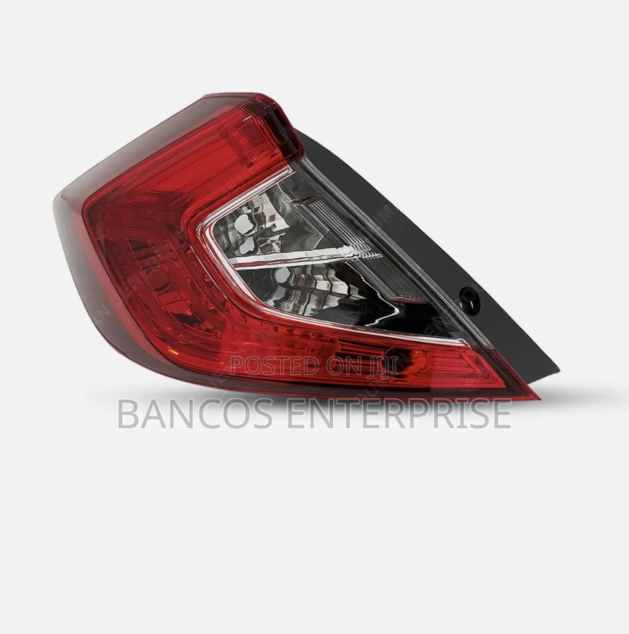 2016-2021 Honda Civic Tail Light
