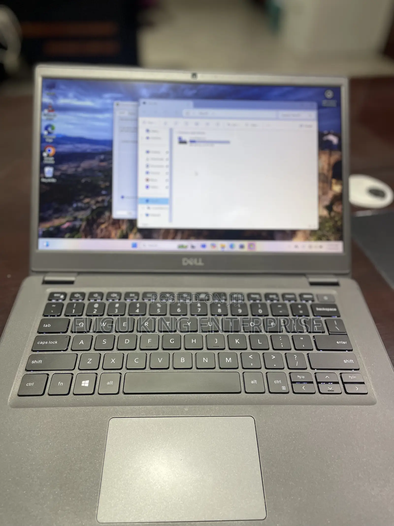 Laptop Dell Latitude 3510 16GB Intel Core I7 SSD 512GB