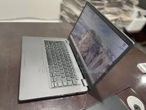Laptop Dell Latitude 3510 16GB Intel Core I7 SSD 512GB