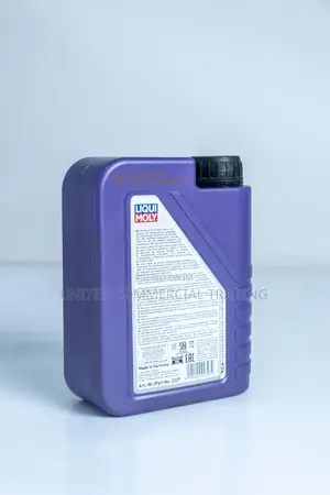 Engine Oil (Leichtlauf High Tech)