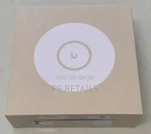 Ubiquiti Unifi 6 Enterprise (U6-Enterprise)