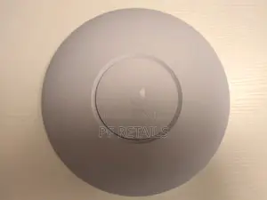 Ubiquiti Unifi 6 Enterprise (U6-Enterprise)