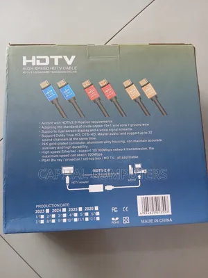 30m Hdmi Cable