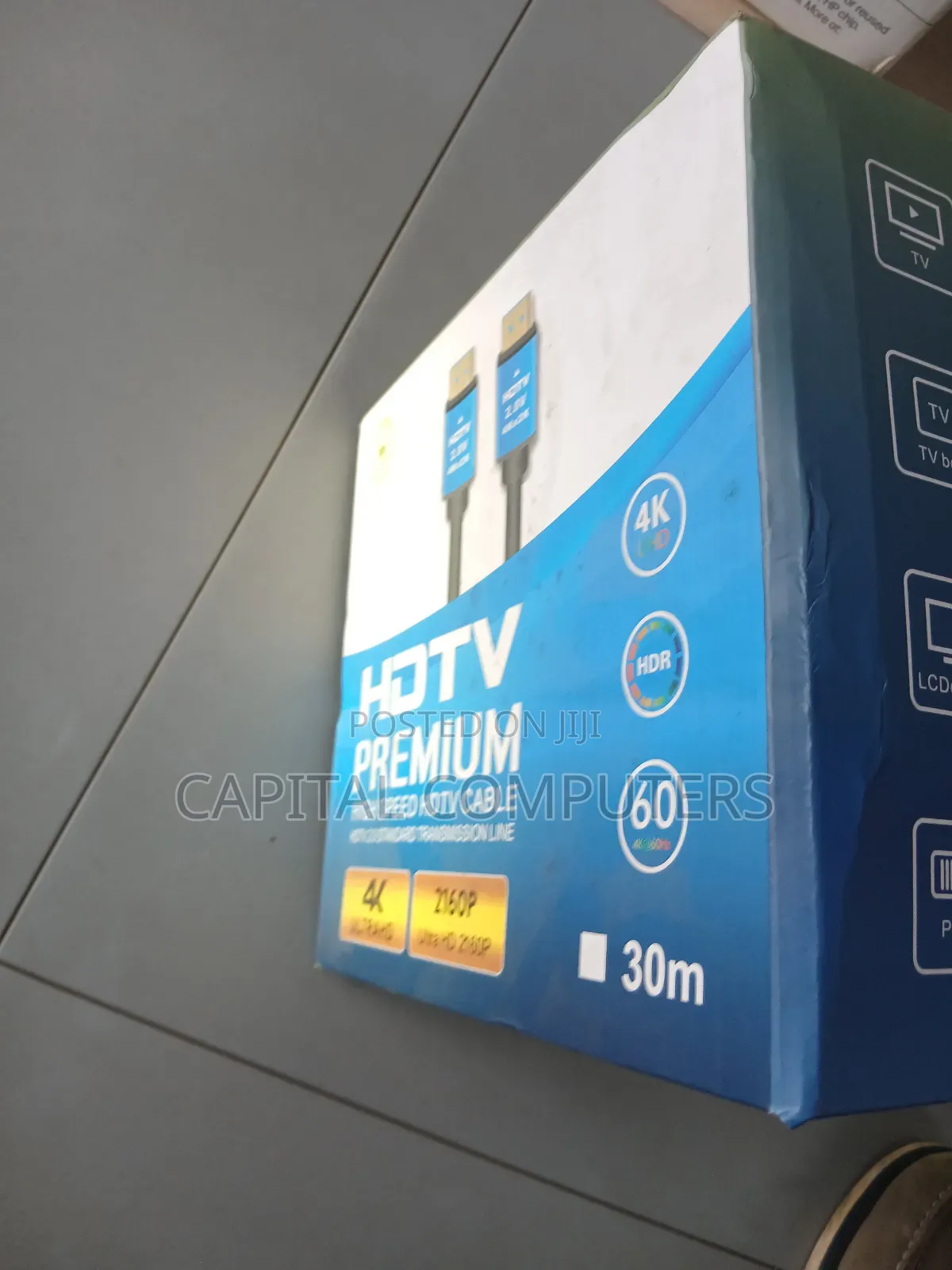 30m Hdmi Cable