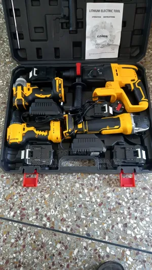 Cutting Machine Battery Operated