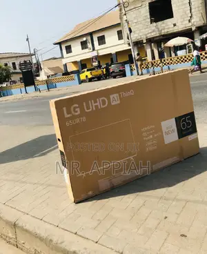 Most Reliable Lg 65ur78006 65” Uhd Smart Television.