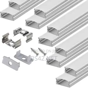 Led Aluminum Profile